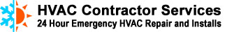 Lagunitas HVAC Services